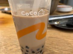 -CoCo都可(虹口龙之梦店)