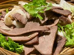 -盡膳口福跷脚牛肉火锅(合生汇购物中心店)