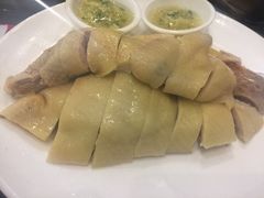 -文记壹心鸡(宝华路店)