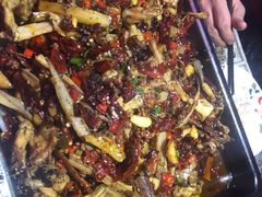 -蘭奢雅集·江浙菜(青山江滩店)