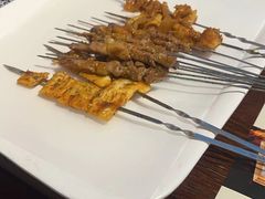 -三个大叔东北烧烤·砂锅菜(西三旗店)