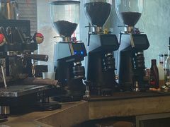 -BE NORMAL CAFE(霞溪路店)