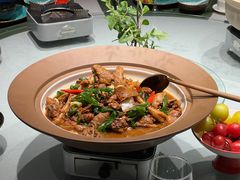 -江南小菜(东辰御龙湾店)
