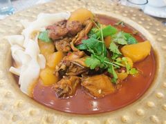 大盘鸡-阿拉丁新疆风味餐厅·清真(罗廊巷店)