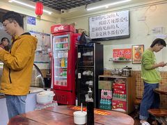 大堂-老陈婆手工面庄