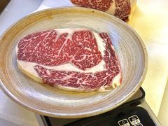 -丸藏和牛烧肉专门店(园区师惠坊店)