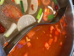 -许府牛火锅(信义坊总店)