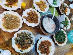-南记食粥坊·宵夜大排档(莲花总店)