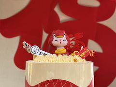 -CAKE BOSS 蛋糕老板(西单君太百货店)