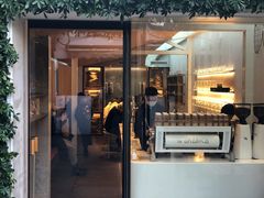 门面-% Arabica阿拉比卡咖啡(武康路店)