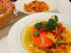 -悦泰环球美食自助(金茂旗舰店)