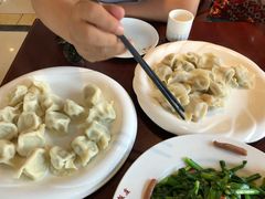 -牟传仁饭庄(星海店)