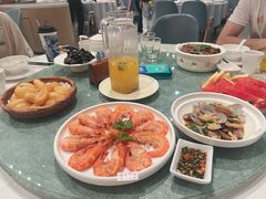 -79号渔船海鲜饭店(深圳湾店)