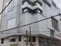 -上海书城(福州路店)