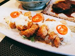 南蛮炸鸡块-有喜屋·深夜食堂(北京西路店)