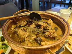 -关东小磨东北菜(上海长风大悦城店)