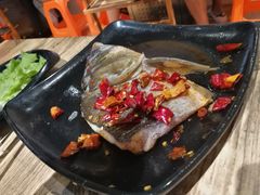 -销魂美蛙鱼头火锅(上海首店)