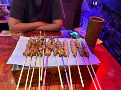 -肉串汪(望京店)