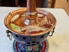 -东来顺饭庄(天坛店)