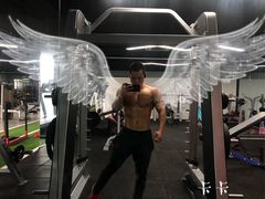 -ENERGY原力健身(川周店)