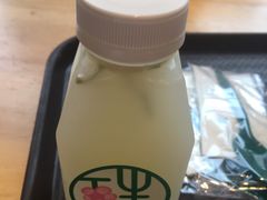 茉莉冰酿-宝珠奶酪(浦东金桥店)