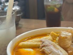 -绿柠食堂(北外滩店)