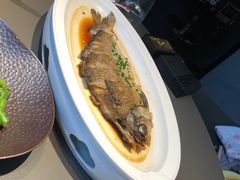 -曾宴·楚菜(湖北省博物馆店)