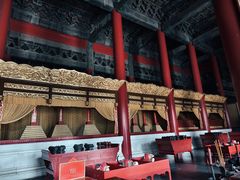 -历代帝王庙博物馆