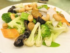 -奥华餐厅·老张记(台基厂店)