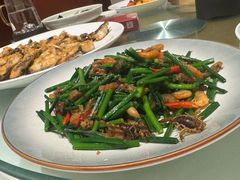 -金河半岛园林酒家(金融城店)