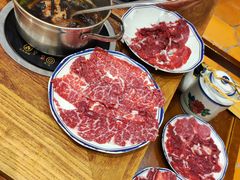 -厝味火锅·潮汕卤水火锅(十一合店)