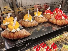 -FANEN法念·烘焙·甜点(万象城店)