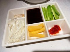 -大鸭梨烤鸭(枣园店)