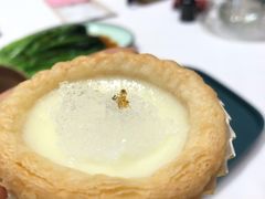 雪燕牛乳挞-千灯盛汇·头牌粤菜(致越优城店)