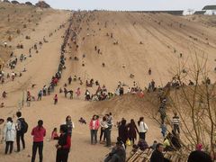 -古柏渡飞黄旅游区