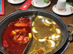 -徐升记不改良老火锅(菏泽中央公馆店)