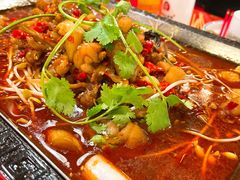 -小辉哥大排档(船山路总店)