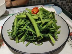 马来风光-滕记星发餐室·新加坡菜(巨鹿路店)