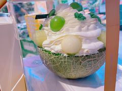 -你好独角兽·蛋糕甜品