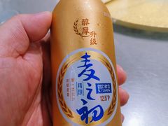 -梦林夕烧酒档