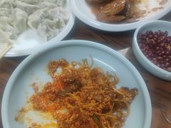 -红旗饭庄