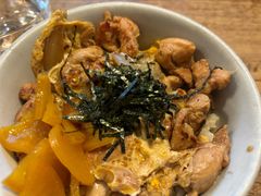 亲子饭-铃木食堂(宽街店)