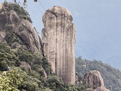 -三清山风景名胜区
