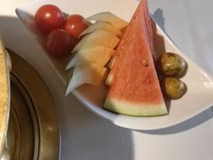 -老太原菜馆(府西街店)