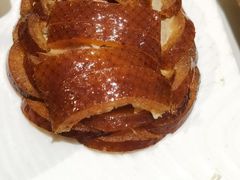 -大鸭梨烤鸭(左家庄店)