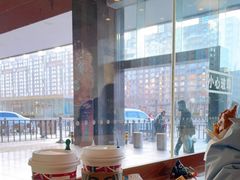 -星巴克(北京远大路金源燕莎店)