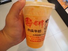 -六合夜市