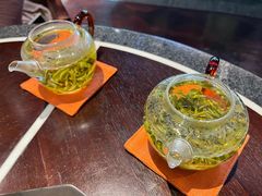 -杭州西子湖四季酒店·金沙厅