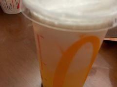 -麦当劳(东直门外大街店)