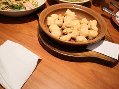 -萨莉亚意式餐厅(万嘉商业广场店)